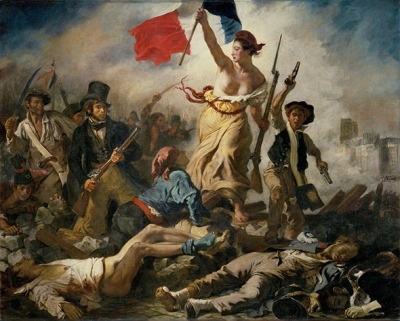 Libert&eacute; Egalit&eacute; Fraternit&eacute; : la devise de la R&eacute;publique fran&ccedil;aise mise &agrave; mal #covid19 Partie 1 :  Libert&eacute;