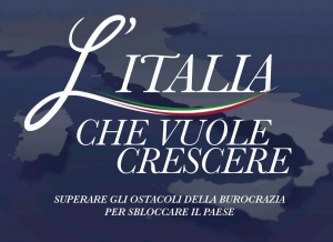 BUROCRAZIA, &Egrave; ORA DI CAMBIARE