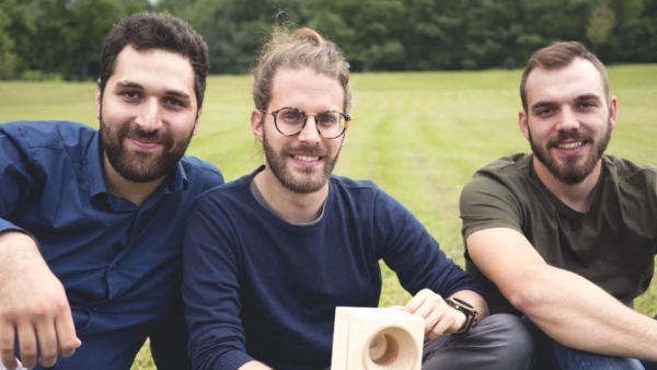 VAIA, IL LEGNO DI STRADIVARI CONTINUA AD AMPLIFICARE LA STORIA DI UNA COMUNIT&Agrave;