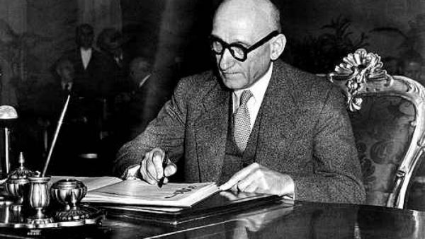2021: i 70 anni dalla nascita della CECA. Quale lezione per l&rsquo;Europa di oggi