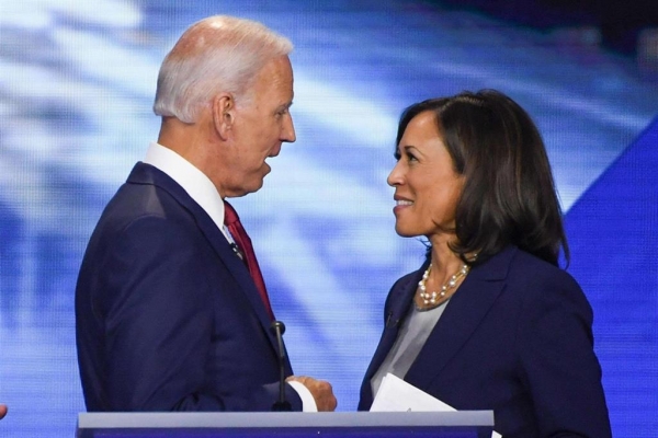 JOE BIDEN, QUANDO ESSERE MODERATI PUO&rsquo; SALVARE UNA NAZIONE