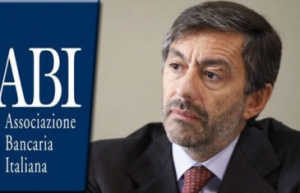 Carta, penna e calamaio. L'ABI scrive all'Autorit&agrave; Bancaria Europea.