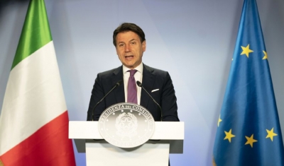 UNA GIORNATA STORICA TRA EGOISMI NAZIONALI E UNA VISIONE COMUNE